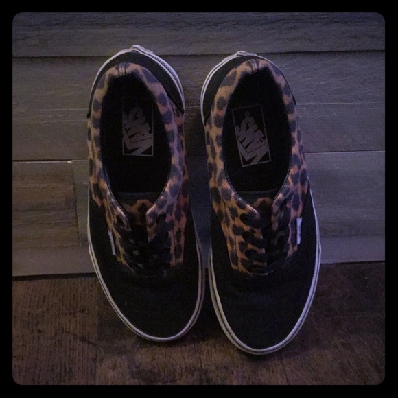 Vans Shoes - Vans FINAL SALE‼️